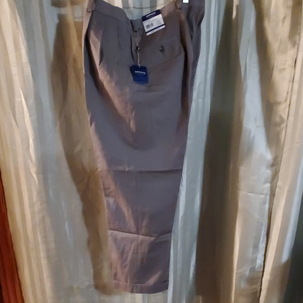 Mens slacks